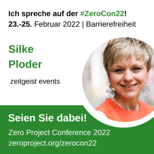 Zero Project Conference 2022