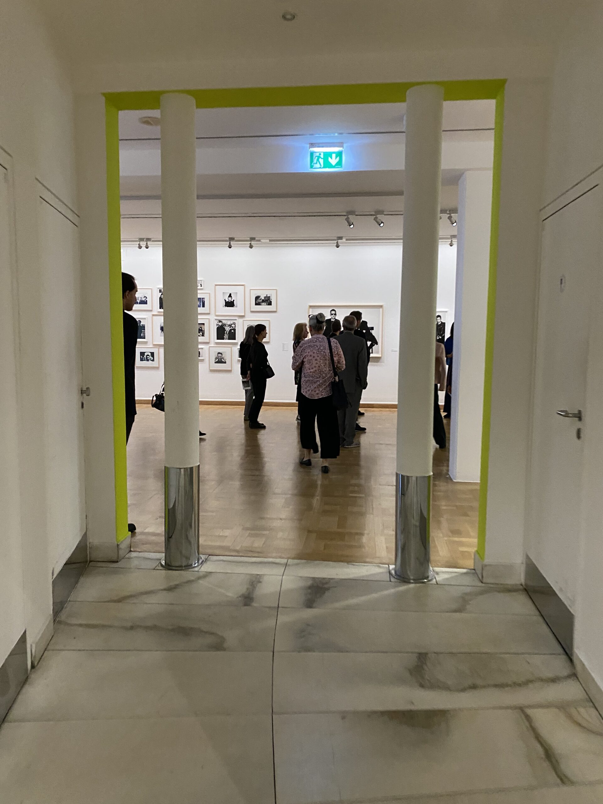 Kunstforum - Ausstellung und Veranstaltungsräume