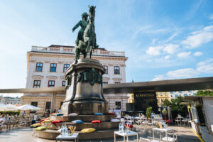 Basteifest Albertina 2025