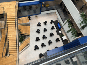 Finanzthemen Roadshow