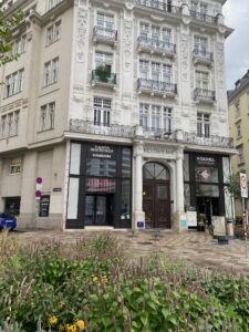 Theater als Veranstaltungslocation