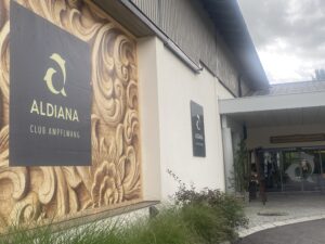 ÖKKV Jahrestagung in Ampflwang